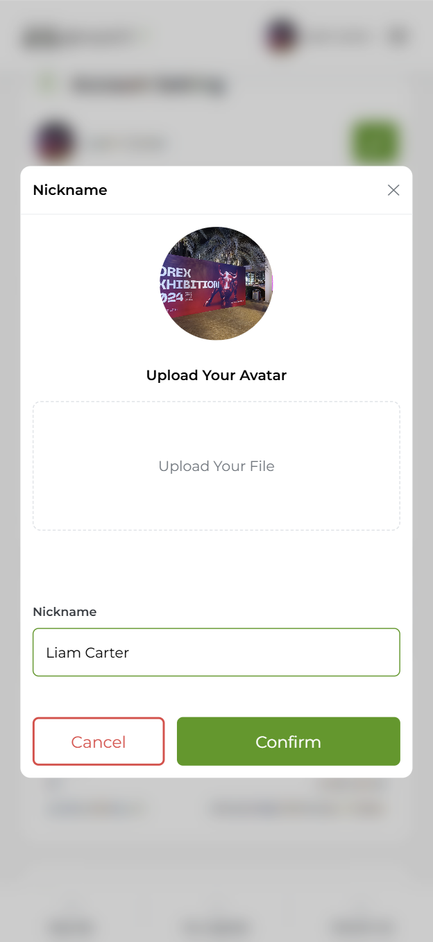affiliate