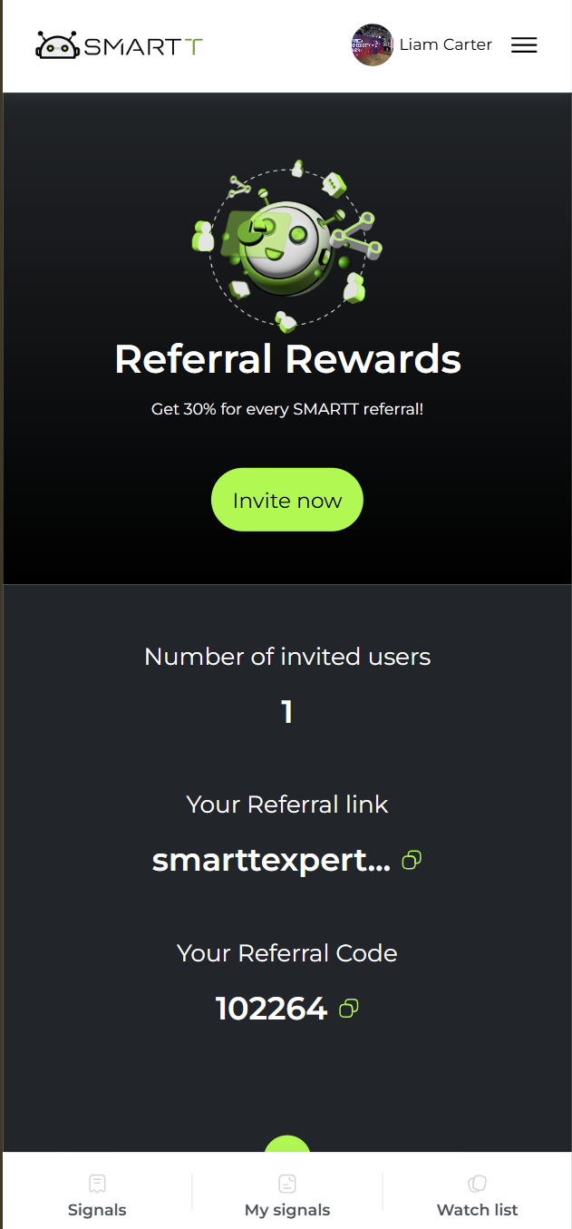 affiliate