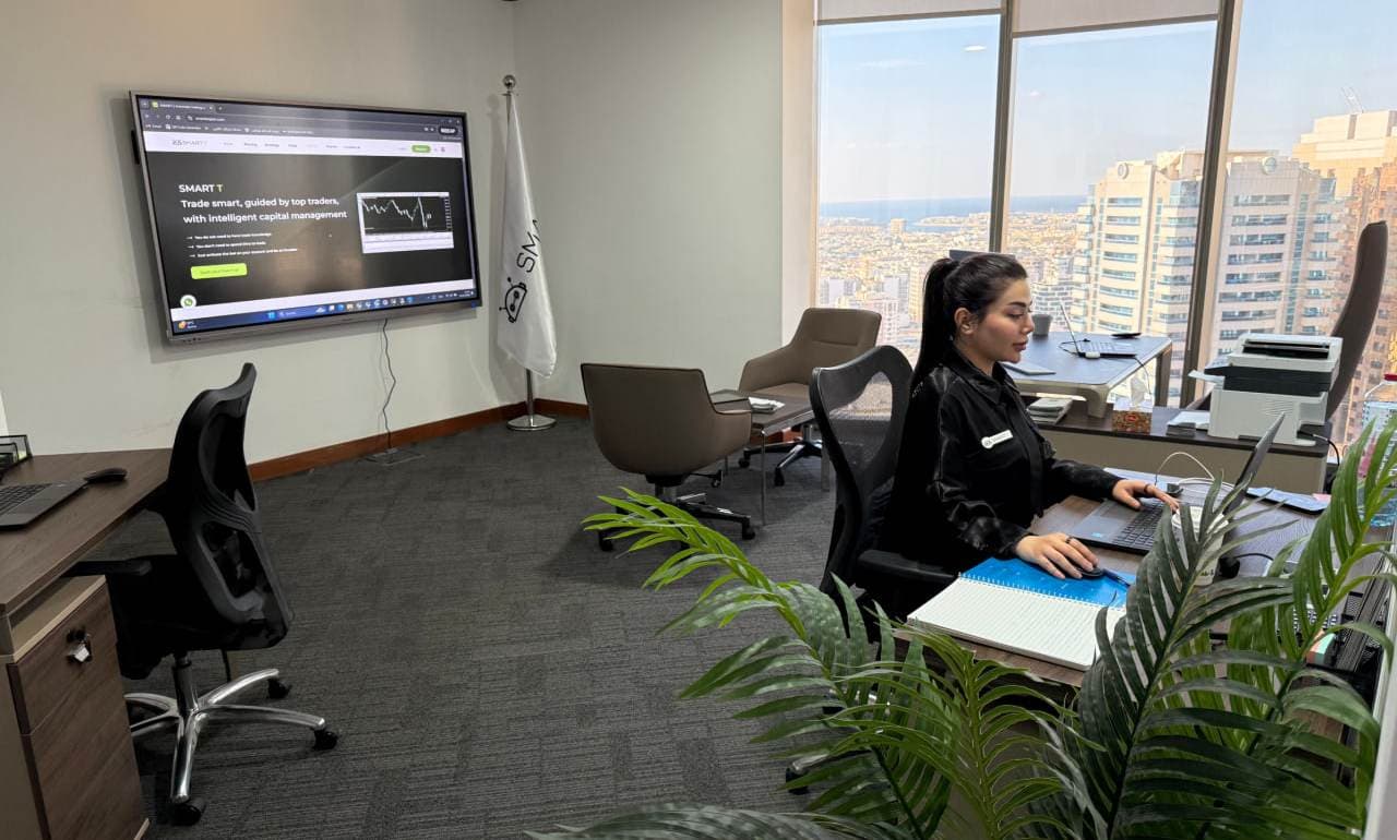 office