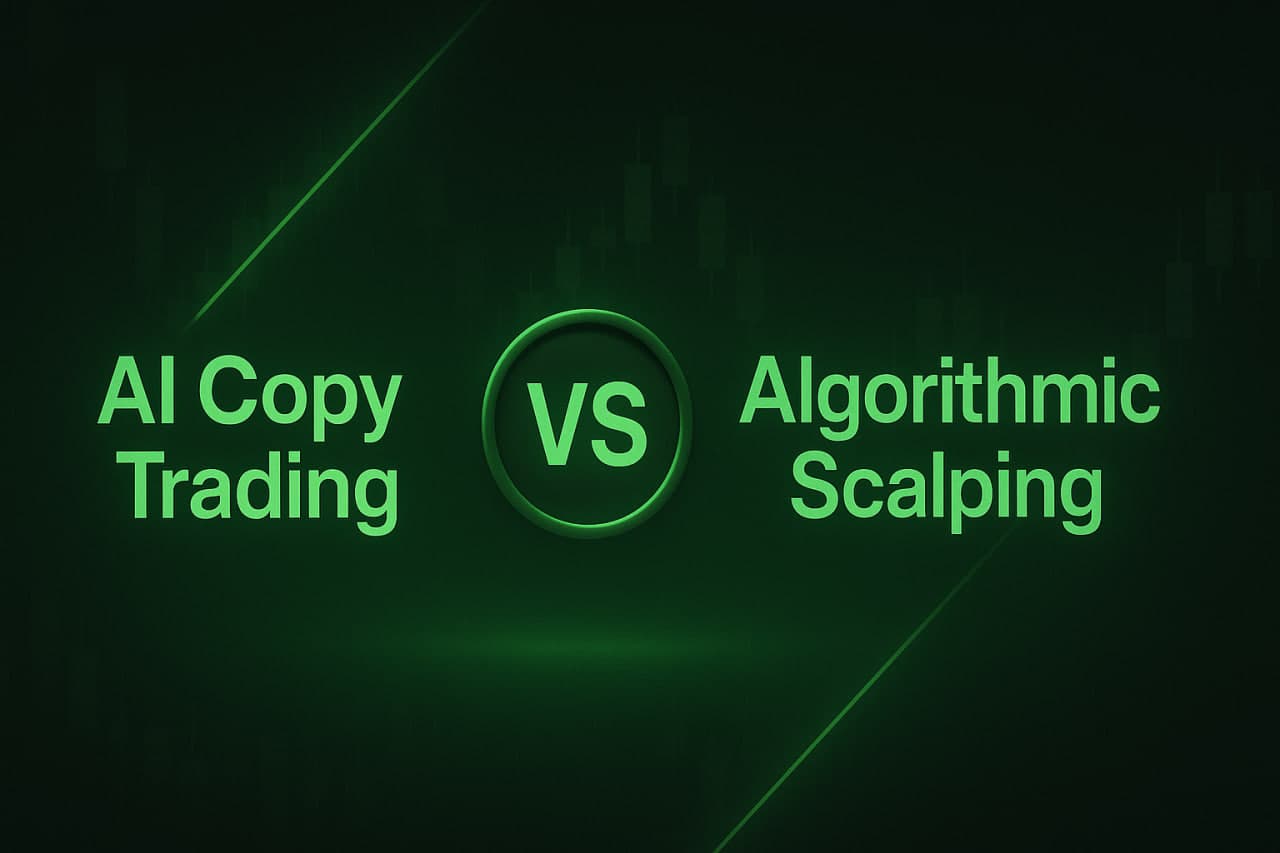 SmartT vs Forex Fury 2026 | AI Copy Trading vs Algorithmic Scalping Explained