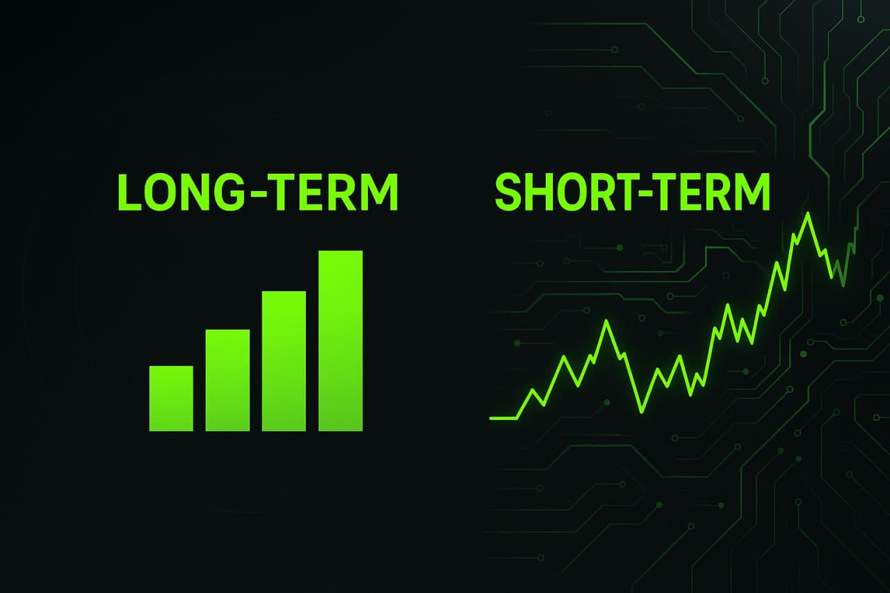Is SmartT Better for Long-Term or Short-Term Investing?
