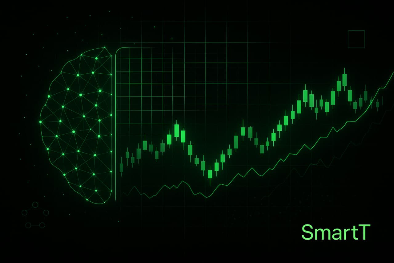 The Hidden Cost of Over-Optimization in Trading Bots — And How AI Fixes It