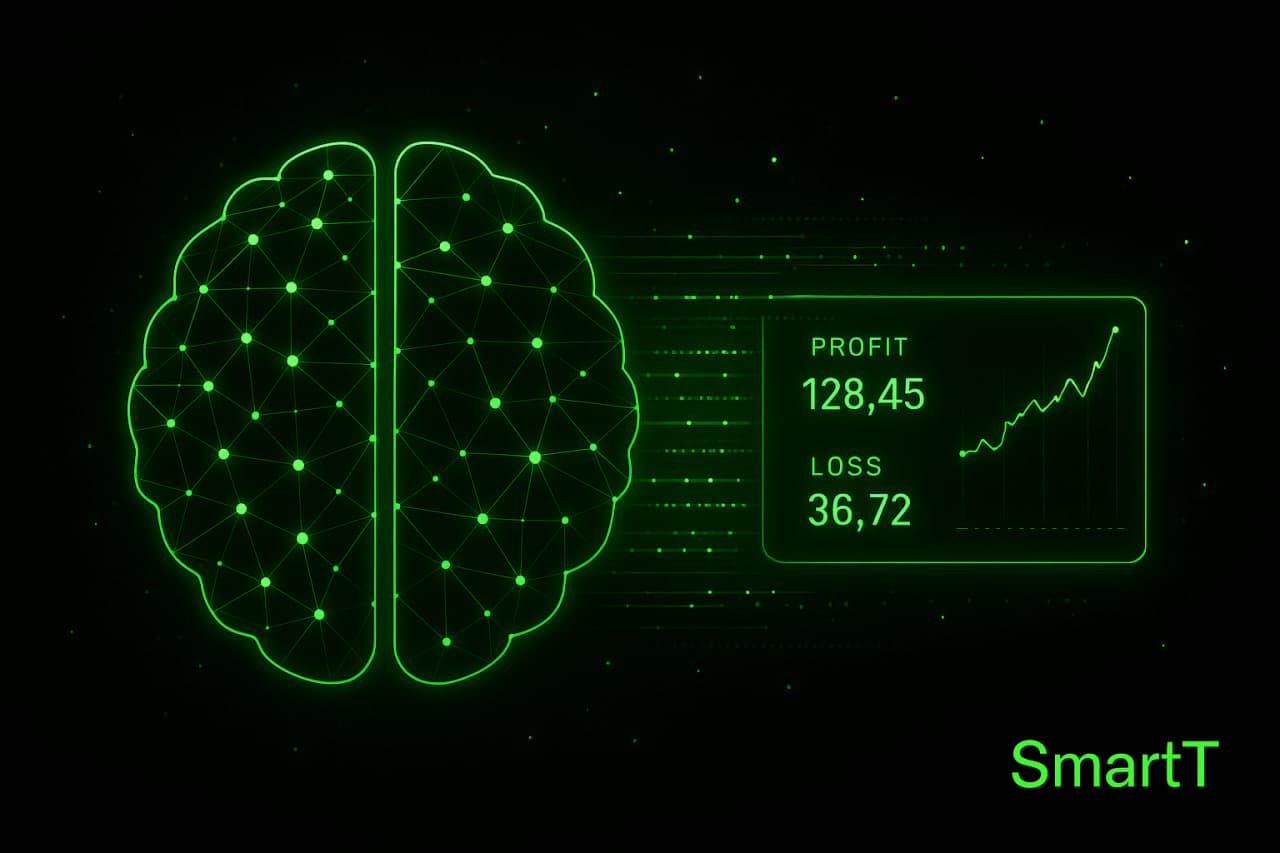 How Prop Firm Traders Use SmartT to Pass Challenges