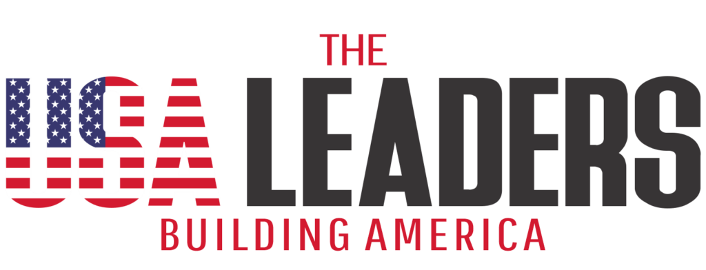 USALeaders logo