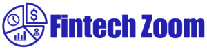 fintechzoom logo