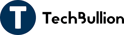 techbullion logo