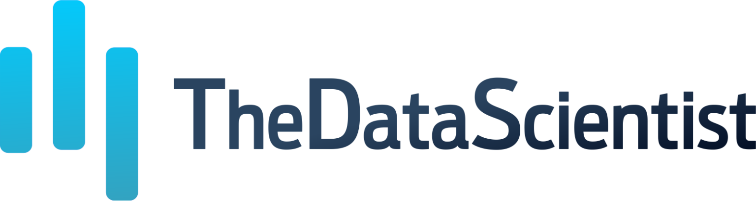 thedatascientist logo